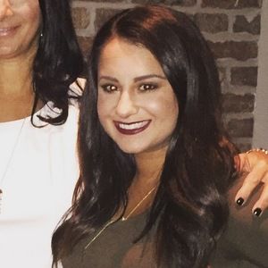 Meet your Posher, Bianca